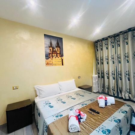 Santa Maria Accommodation Rome Luaran gambar