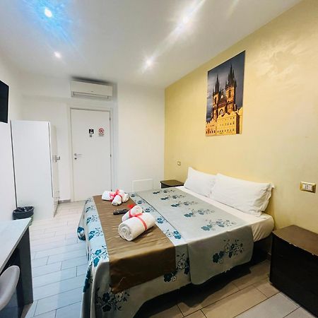 Santa Maria Accommodation Rome Luaran gambar