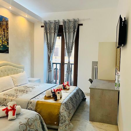 Santa Maria Accommodation Rome Luaran gambar