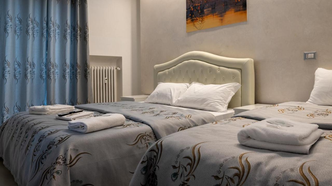 Santa Maria Accommodation Rome Luaran gambar