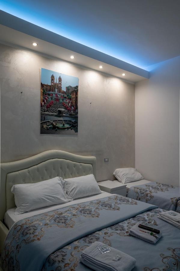 Santa Maria Accommodation Rome Luaran gambar