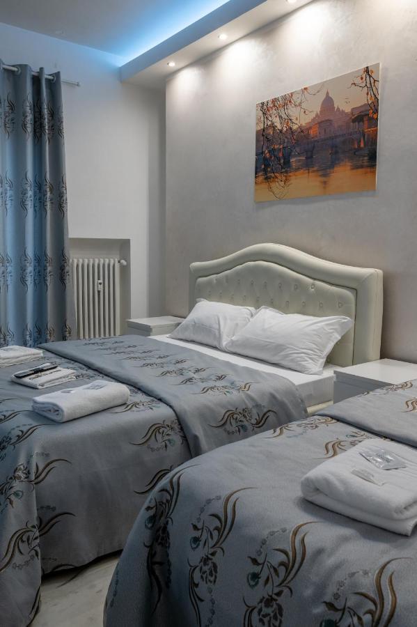 Santa Maria Accommodation Rome Luaran gambar