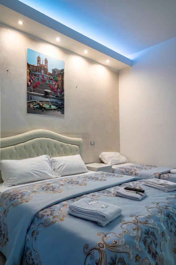 Santa Maria Accommodation Rome Luaran gambar