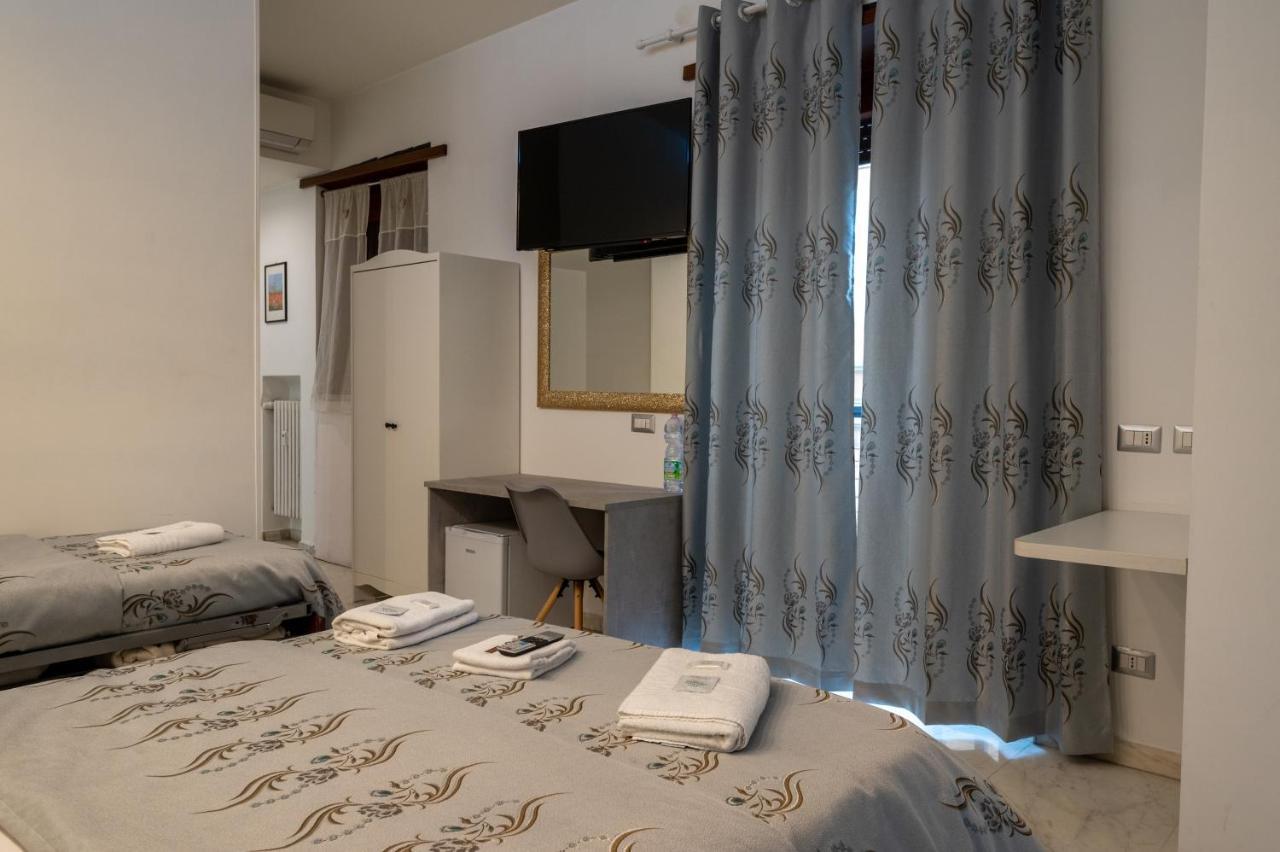 Santa Maria Accommodation Rome Luaran gambar