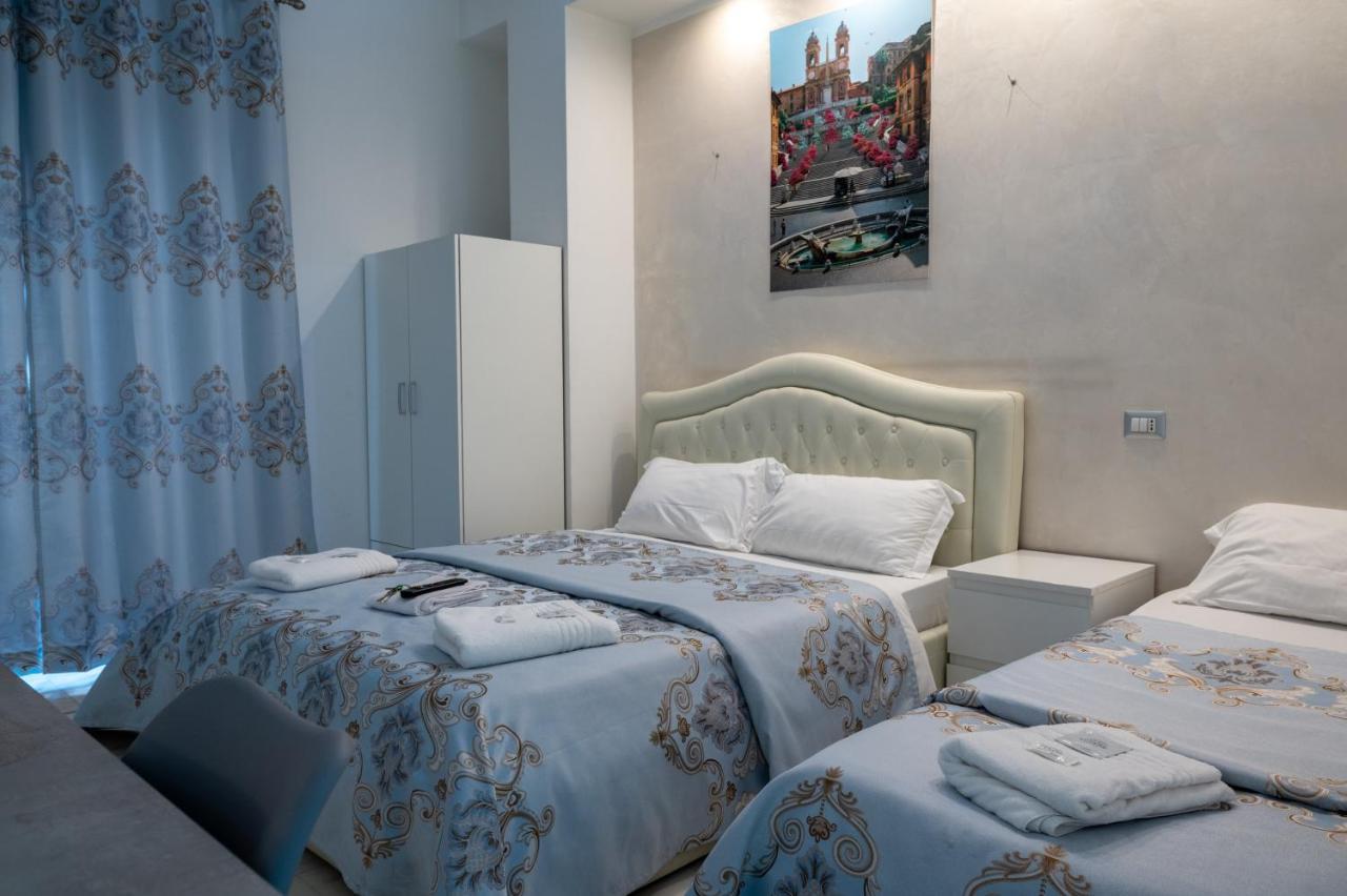 Santa Maria Accommodation Rome Luaran gambar